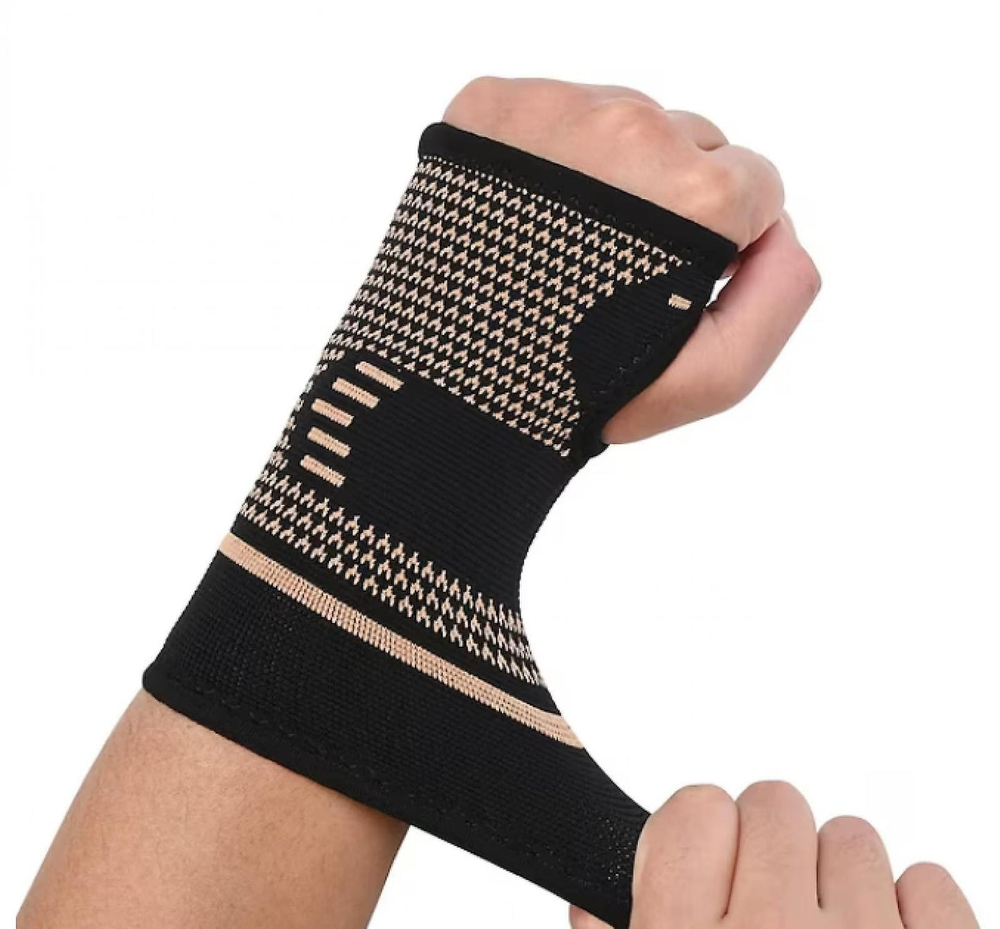 Wrist Compression Sleeve
