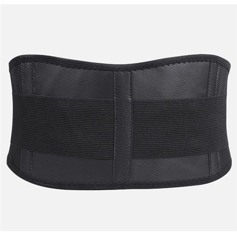 Adjustable Back Support Belt