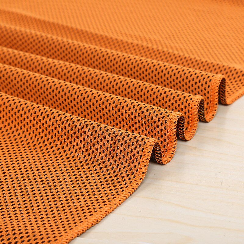 Instant Cooling Performance Towel