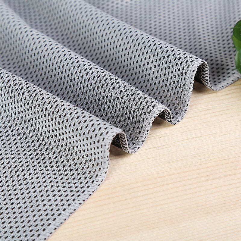 Instant Cooling Performance Towel