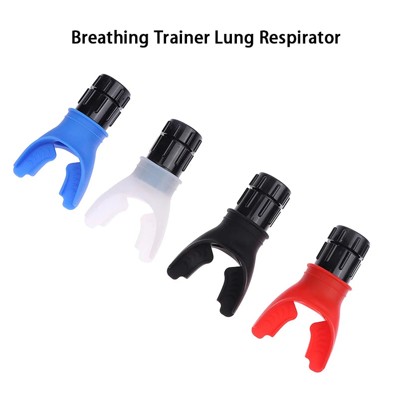 Performance Breath Exerciser