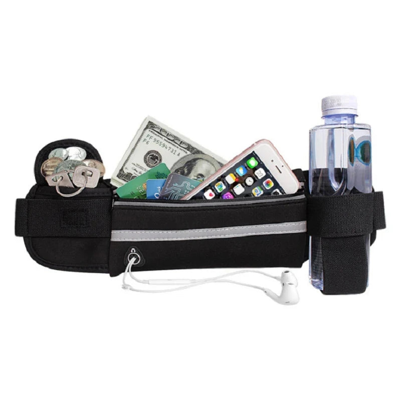 Adijustable Running Pouch