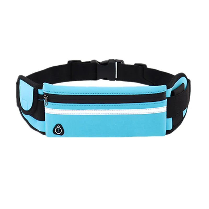 Adijustable Running Pouch