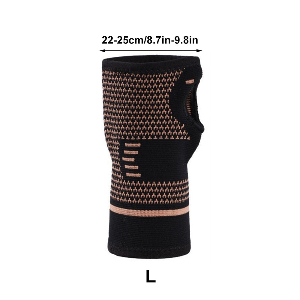 Wrist Compression Sleeve