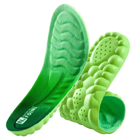 Shock Absorption Sport Insoles