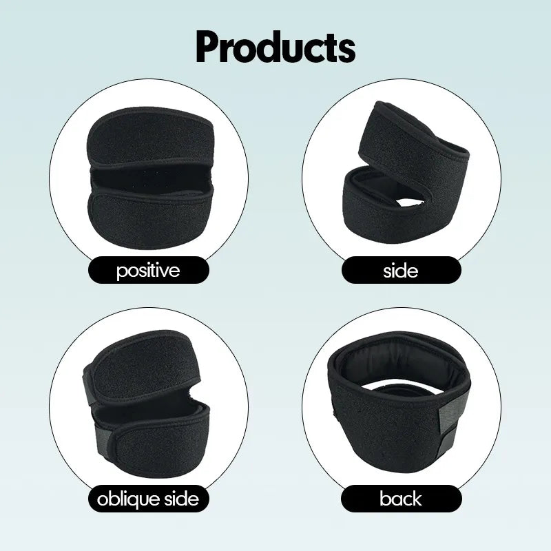 Adjustable Knee Strap
