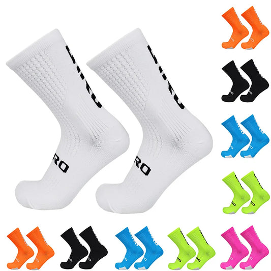 Breathable Race Socks