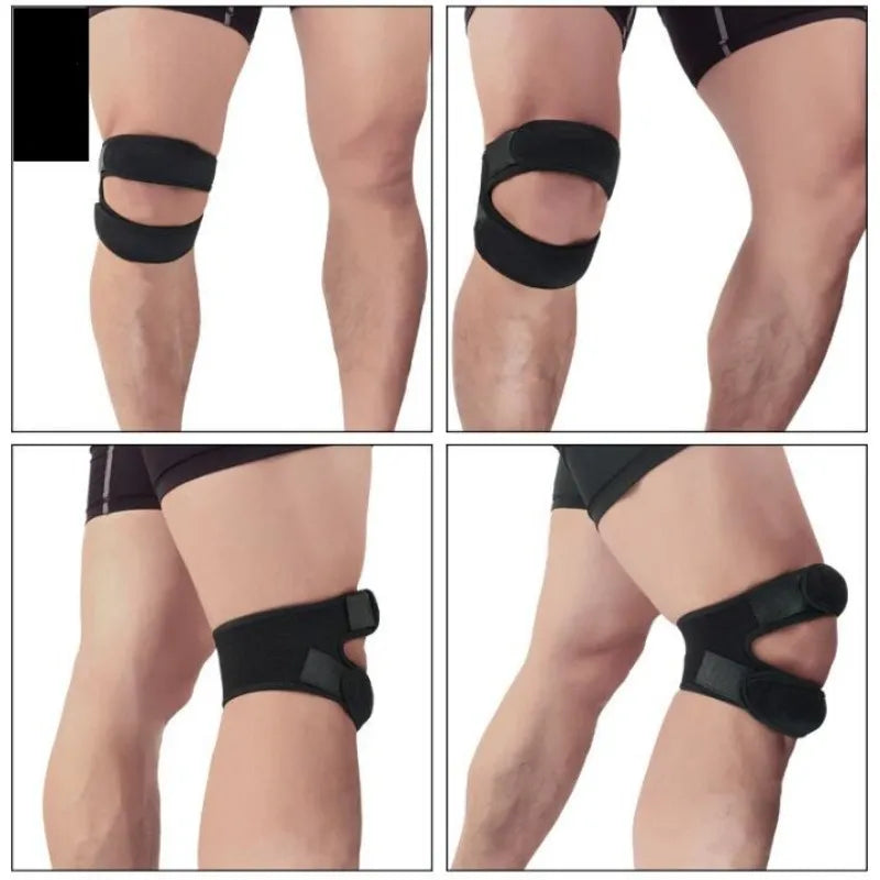 Adjustable Knee Strap