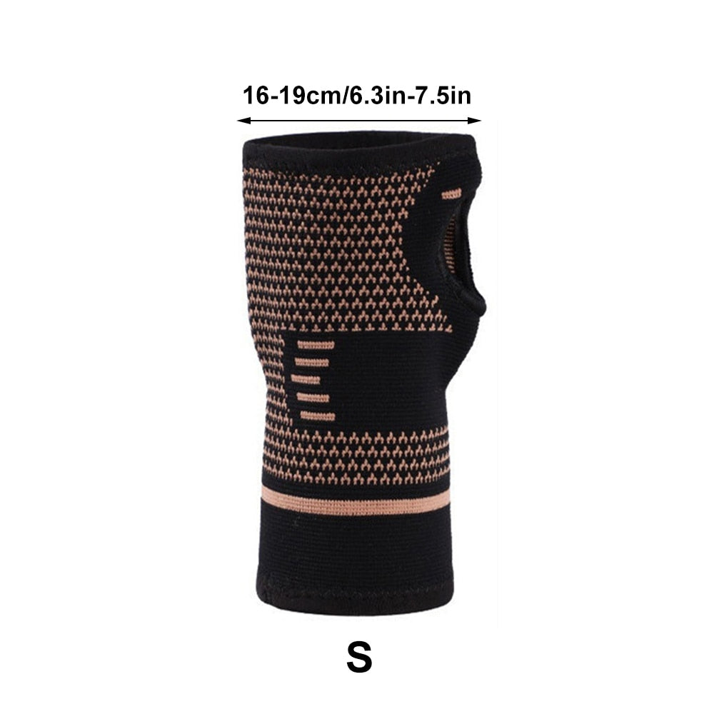Wrist Compression Sleeve