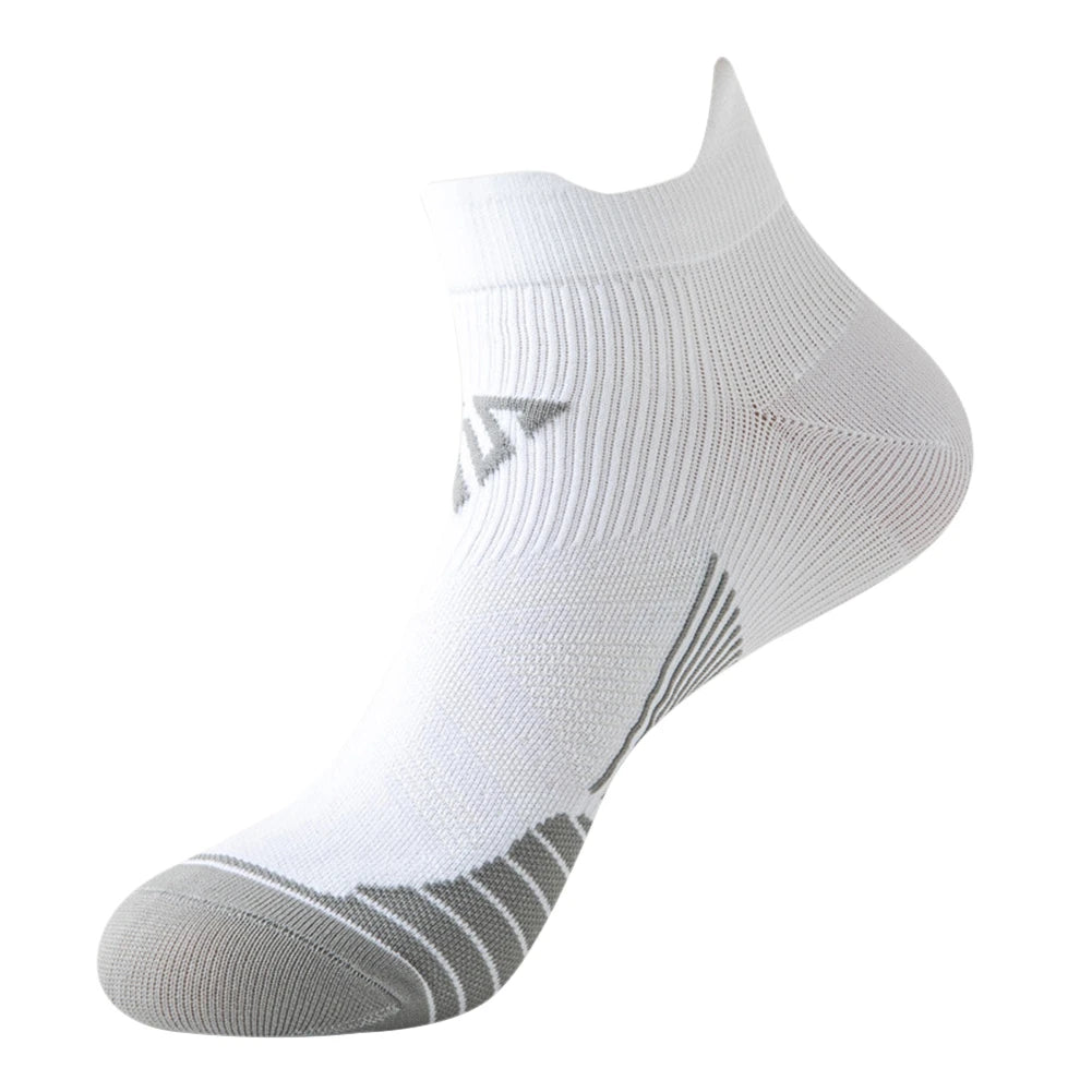 Low Rise  Race Socks