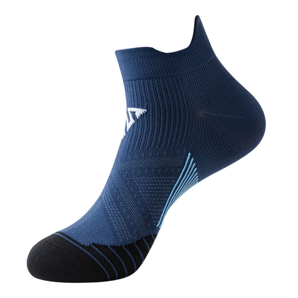 Low Rise  Race Socks
