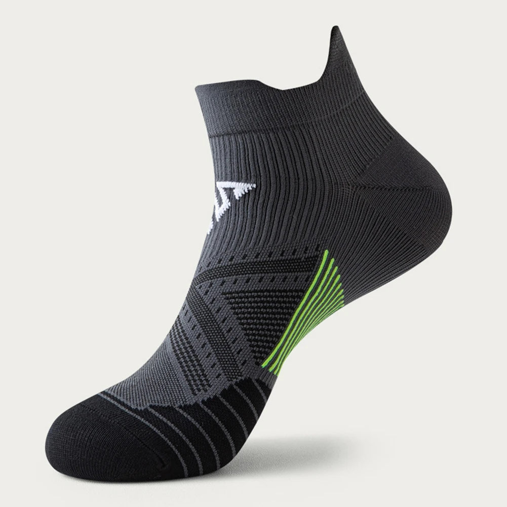 Low Rise  Race Socks