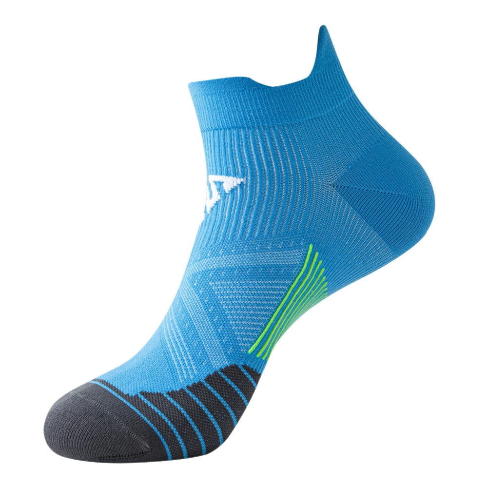 Low Rise  Race Socks