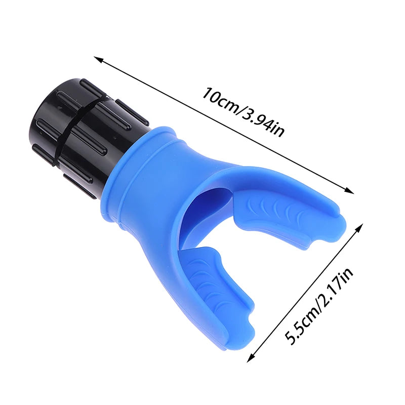 Performance Breath Exerciser