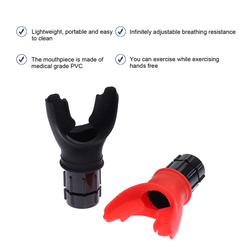 Performance Breath Exerciser