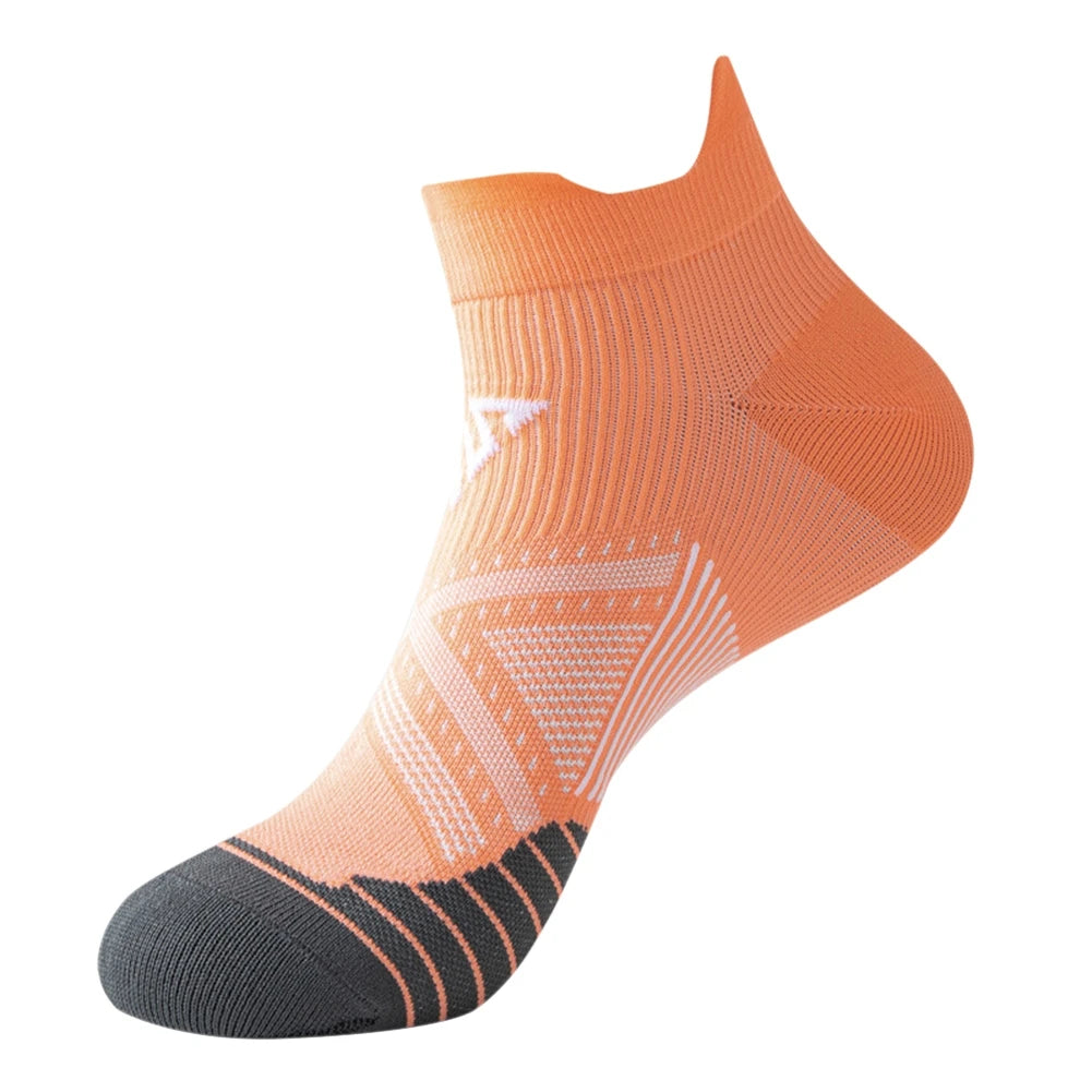 Low Rise  Race Socks