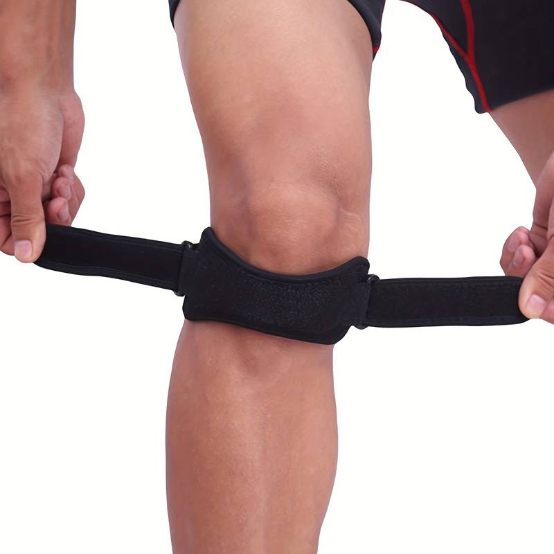 Adjustable Knee Strap