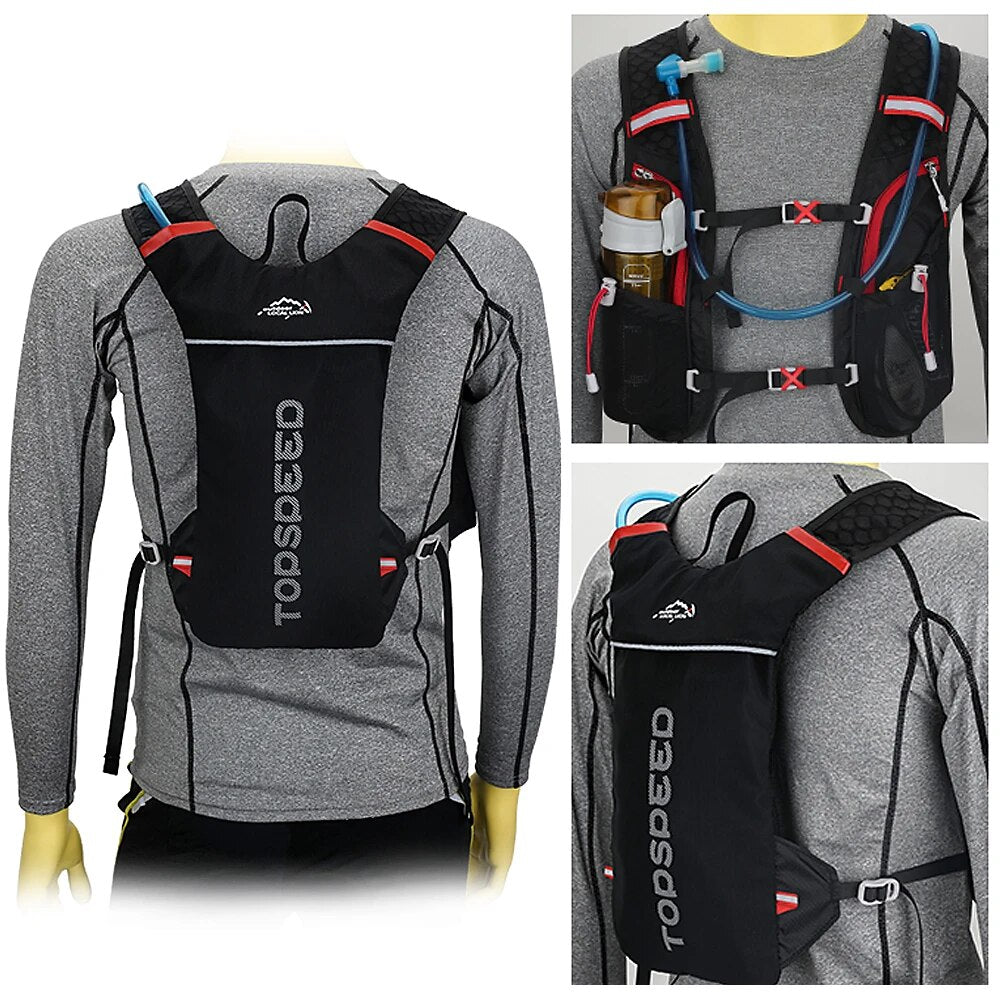 5L Lightweight Running Vest