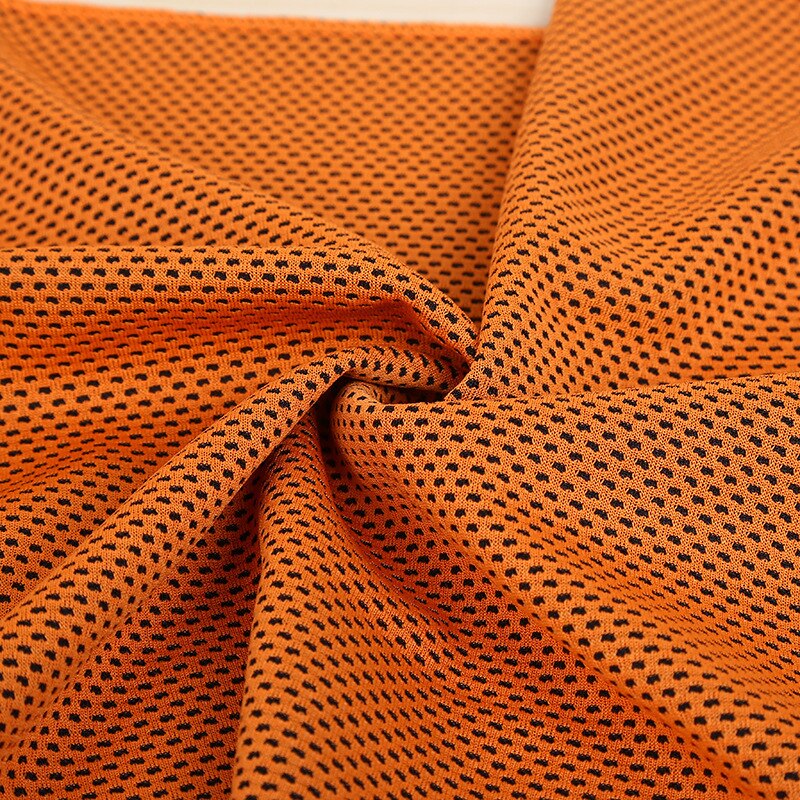 Instant Cooling Performance Towel