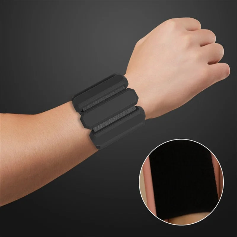 Adjustable Leg/Arm Weights