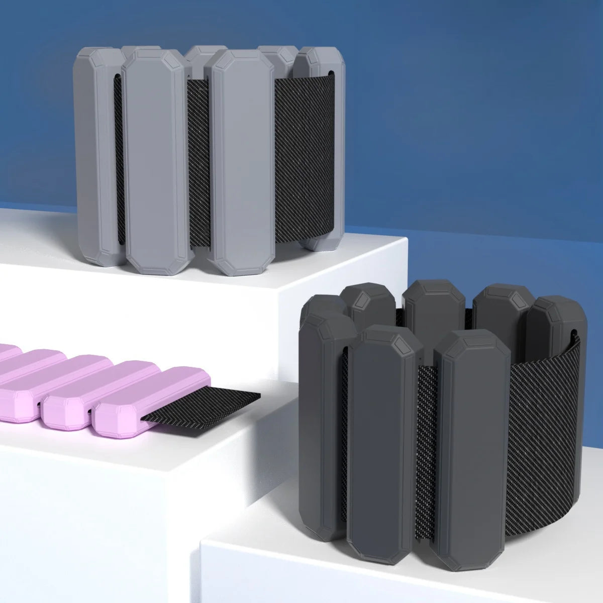 Adjustable Leg/Arm Weights