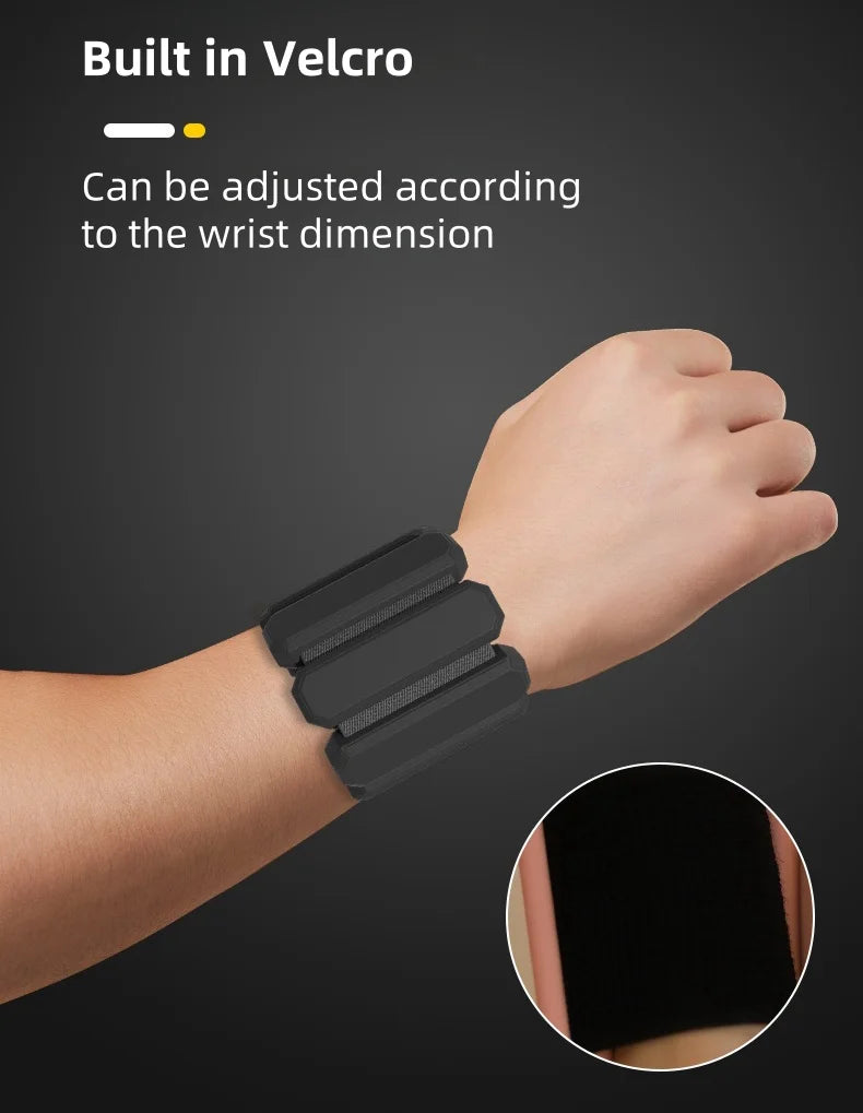 Adjustable Leg/Arm Weights