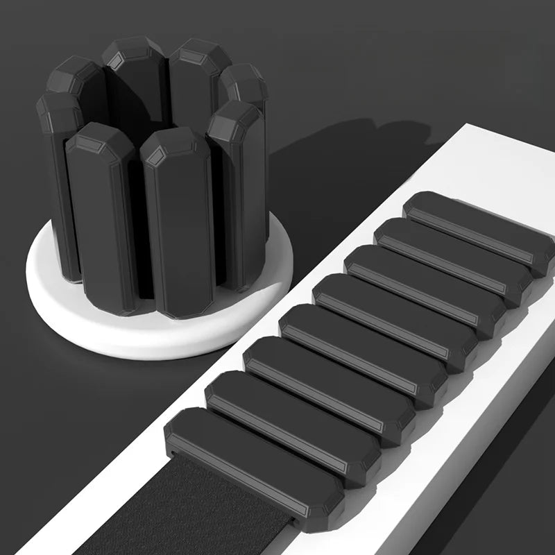 Adjustable Leg/Arm Weights