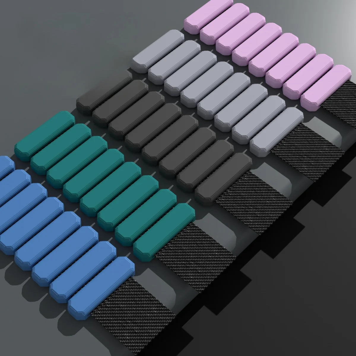 Adjustable Leg/Arm Weights