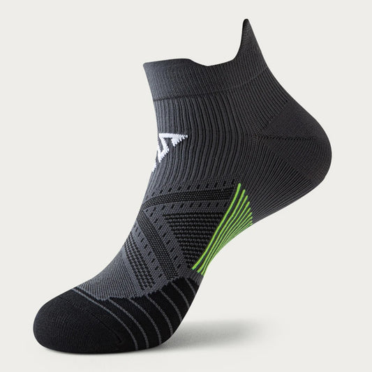 Low Rise  Race Socks