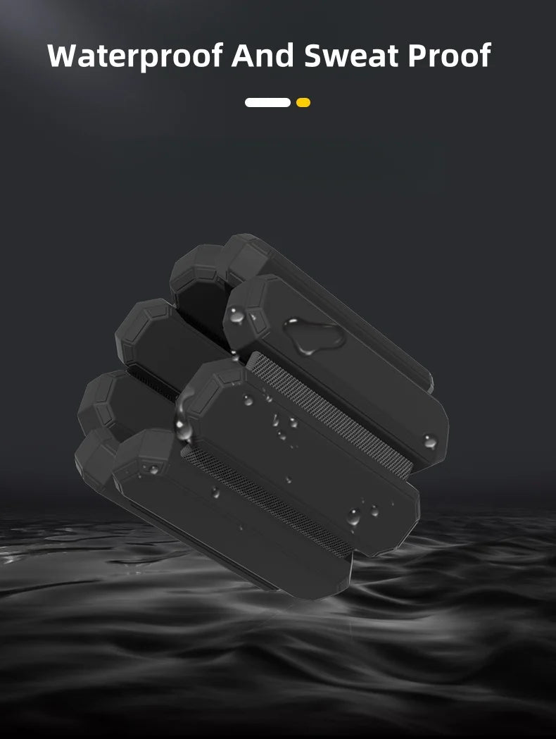 Adjustable Leg/Arm Weights